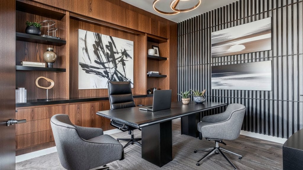 1758097482 Modern office design trends by Decorilla 1024x574 1