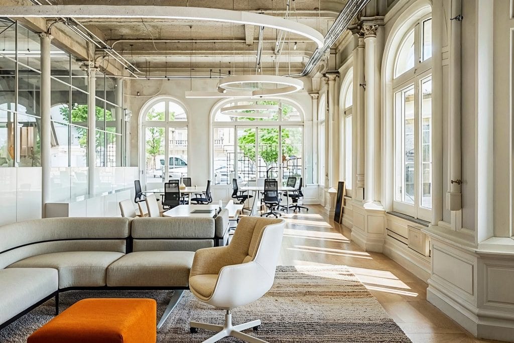 1758097492 Open floor plan workspace by Decorilla 1024x683 1