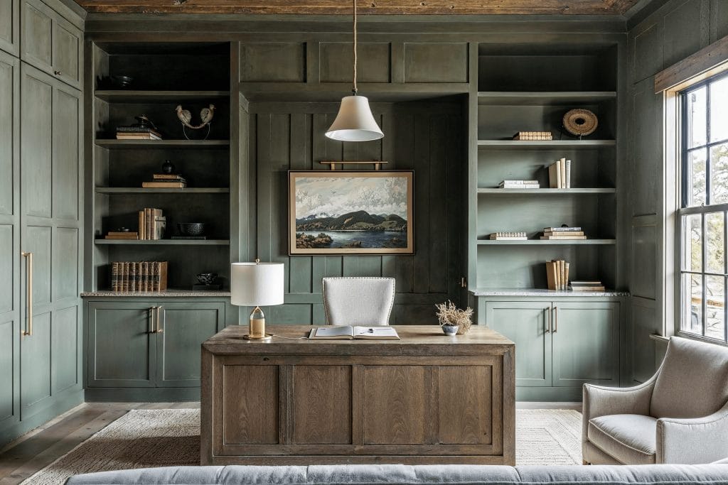 1758097506 Transitional office trends with sustainable materials by DECORILLA 1024x683 1