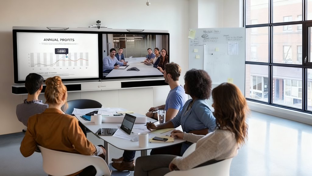 1761036082 Translation of BIM Application in Office Space Design