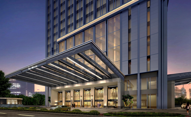 1770109000-青岛威斯汀酒店